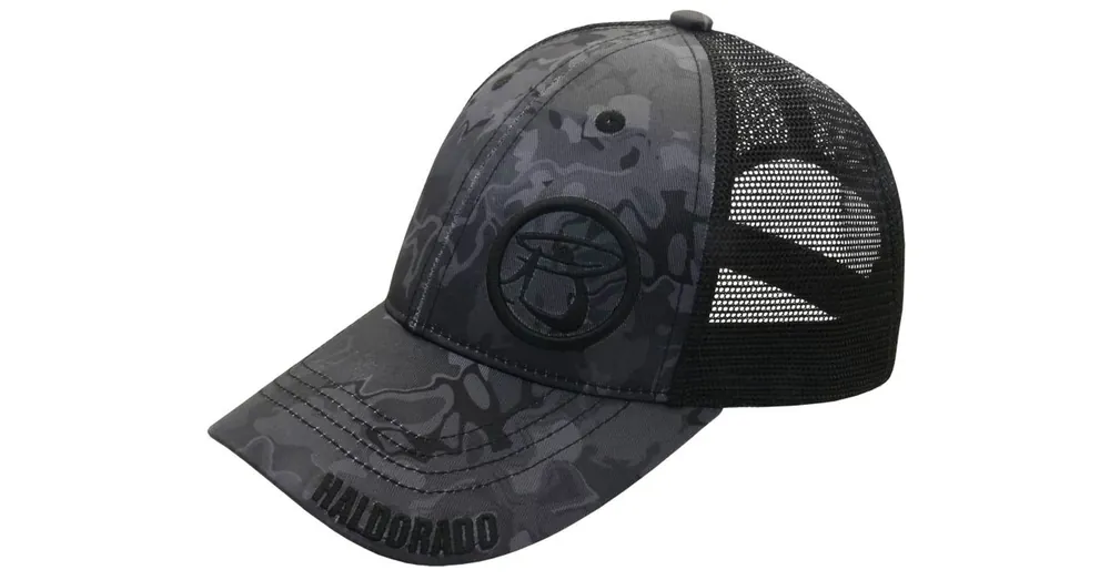 Haldorádó New Wave Cap Black Edition baseball sapka Lage Kosten