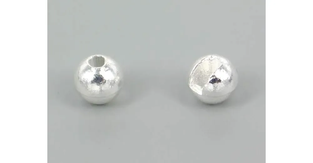 Merkproduct Tungsten fej-réselt, ezüst - 3,0 mm - 10 db