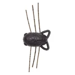 Reins Chibisecter - Black 2,3g 28mm műcsali Gereduceerde Prijs