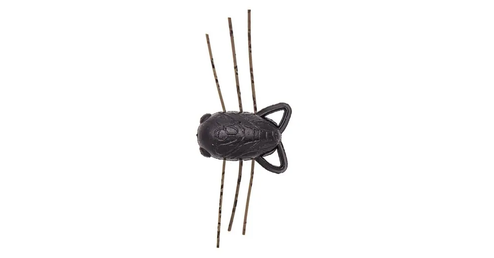 Reins Chibisecter - Black 2,3g 28mm műcsali Gereduceerde Prijs