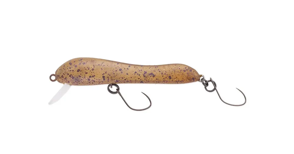 Voordeelprijs Nories Sweek 52 wobbler 52mm 1,8g (357M) Natural Pro Blue
