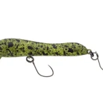 Veilige Betaling Nories Sweek 52 wobbler 52mm 1,8g (359M) Mix Salada