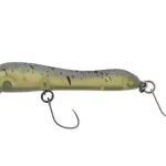Voordeelprijs Nories Sweek 52 wobbler 52mm 1,8g (377M) Willow Moss