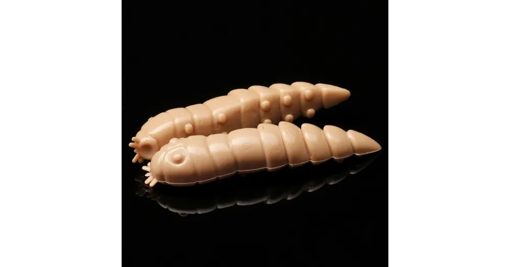 Betrouwbaar Libra Lures Kukolka 42 - 035 Pellets plasztik csali