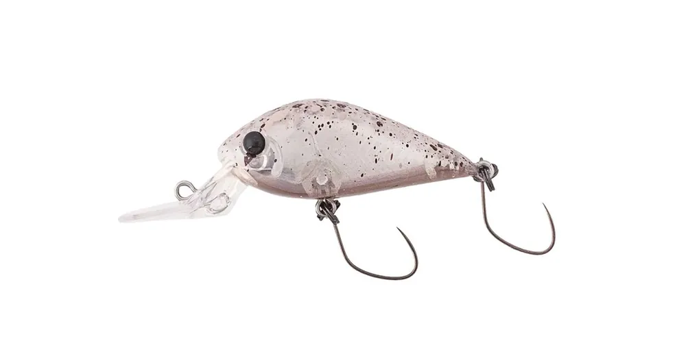 Nories Meet 33DR-F wobbler 33mm 2,8g (405) Majo Oreo Bestel Nu