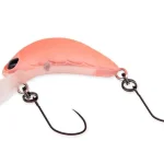 Veilige Betaling Nories Rice 30 wobbler 30mm 1,8g (295) Habanero