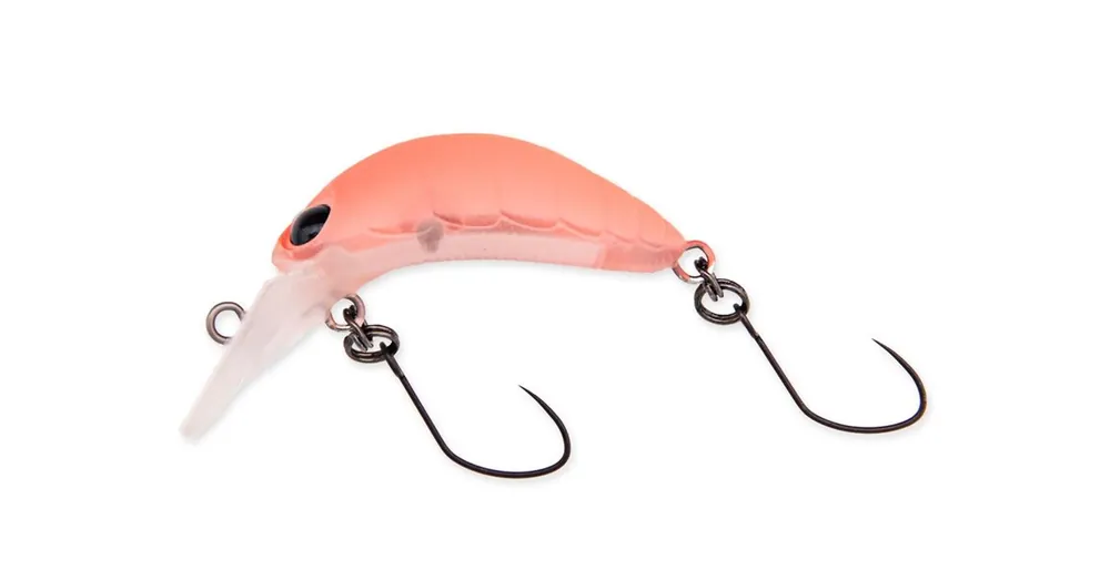 Veilige Betaling Nories Rice 30 wobbler 30mm 1,8g (295) Habanero