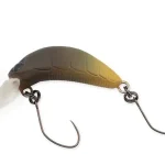 Tijdelijk Beschikbaar Nories Rice 30 wobbler 30mm 1,8g (349M) Mameshiba