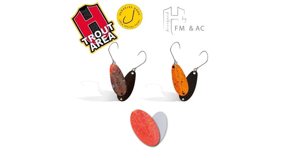 Herakles Area Spoon Kasumi 2,0gr Color 148 kanál villantó Merkproduct