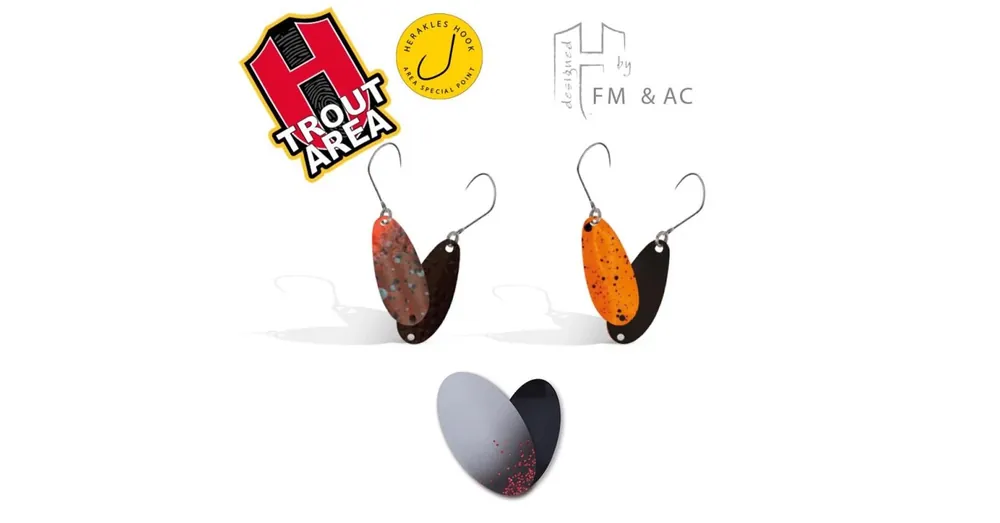 Must-Have Herakles Area Spoon Kasumi 2,0gr Color 149 kanál villantó