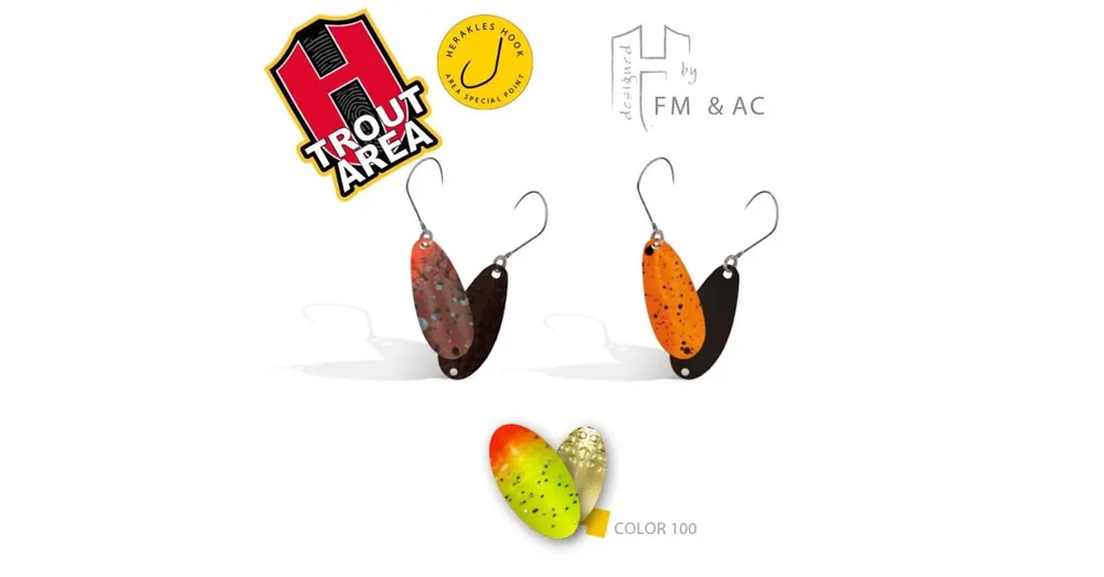 Merkproduct Herakles Area Spoon Kasumi 2,8gr Color 100 kanál villantó