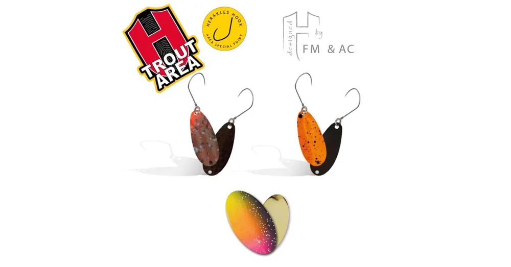 Speciale Aanbieding Herakles Area Spoon Kasumi 2,8gr Color 125 kanál villantó