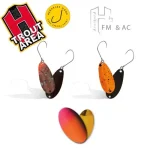 Beste Prijs Herakles Area Spoon Kasumi 2,8gr Color 133 kanál villantó