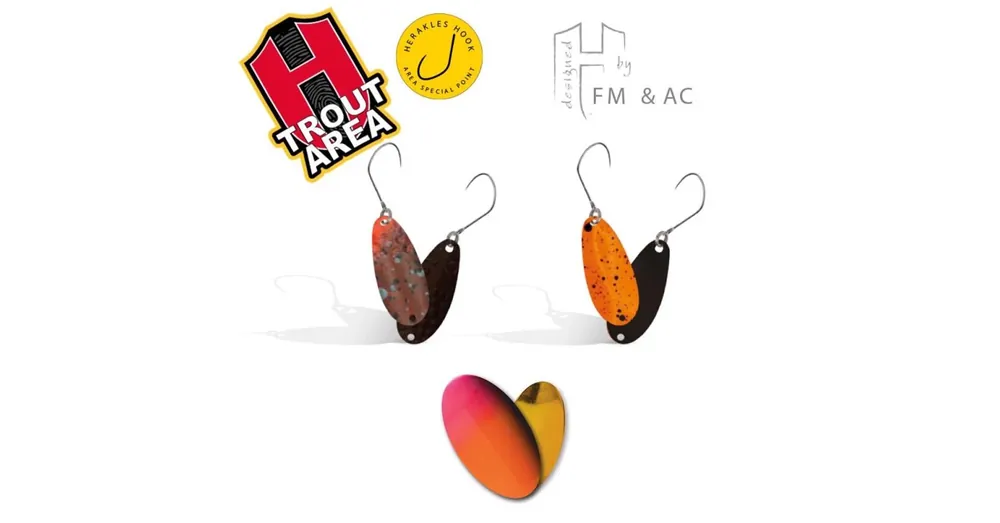 Beste Prijs Herakles Area Spoon Kasumi 2,8gr Color 133 kanál villantó