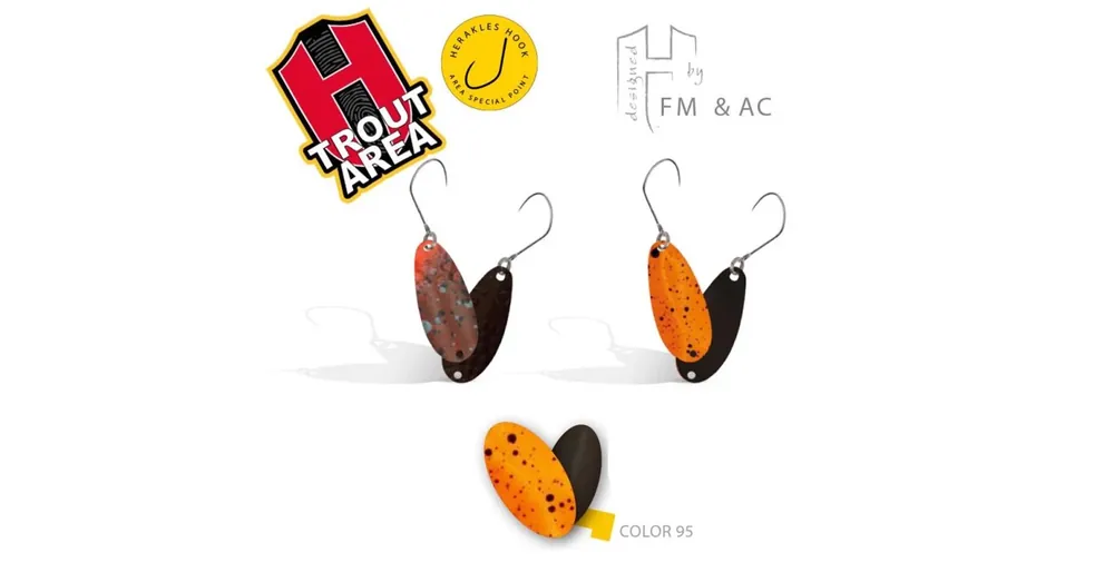 Merkproduct Herakles Area Spoon Kasumi 2,8gr Color 95 kanál villantó