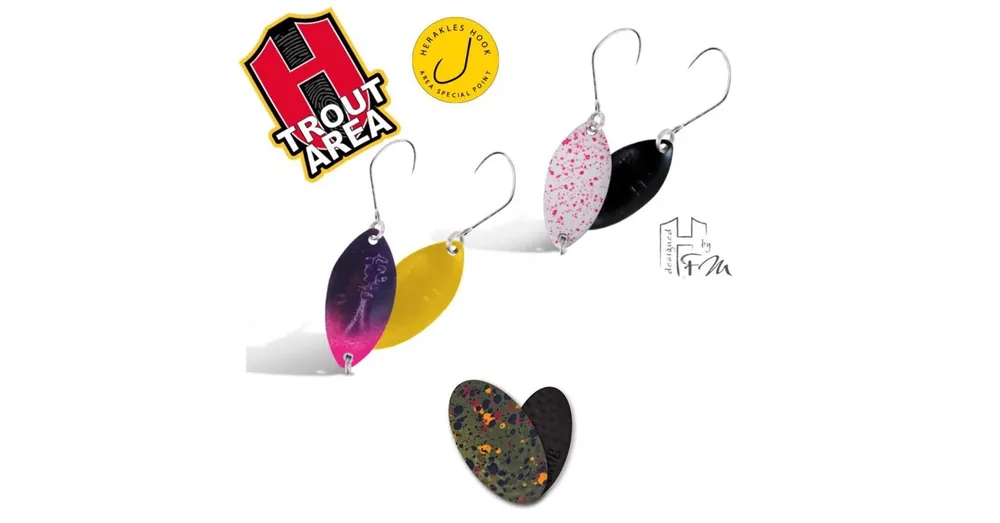 Op = Op Herakles Area Spoon Sbam 2,3gr Color 142 kanál villantó