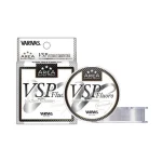 Bestel Nu Varivas Super Trout Area VSP Fluorocarbon 100m 0,117mm 2,5lbs zsinór