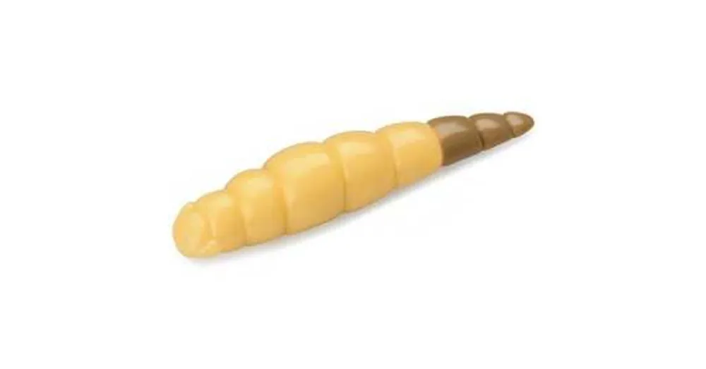 FishUp Yochu Cheese / Coffee Milk (136) 1,7" (43mm), color 136, 8db; plasztik csali Koop Online