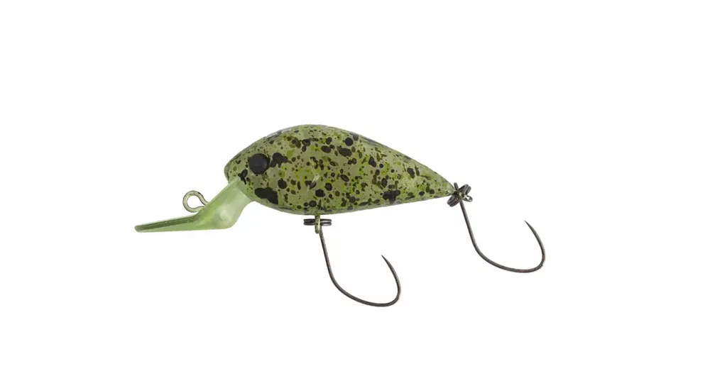 Dagaanbieding Nories Meet 29DR-F (359M) Mix Salada, wobbler