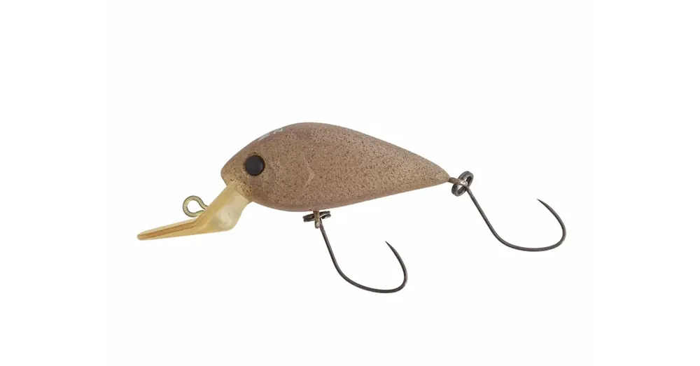 Bestel Nu Nories Meet 29DR-F (380M) Secret Brown Glow, wobbler