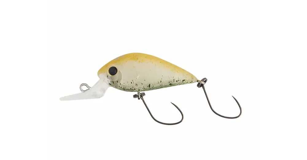 Nories Meet 29DR-F (409M) Lemon Frost, wobbler Beperkt Aanbod