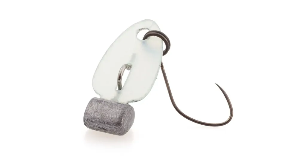 Dagaanbieding Nories Bottom Chopper 1,2g (BC01) Clear