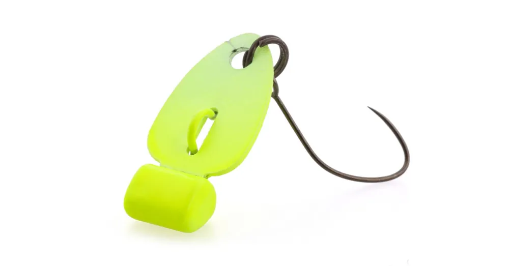 Nieuw Nories Bottom Chopper 1,2g (BC09) Chart Yellow