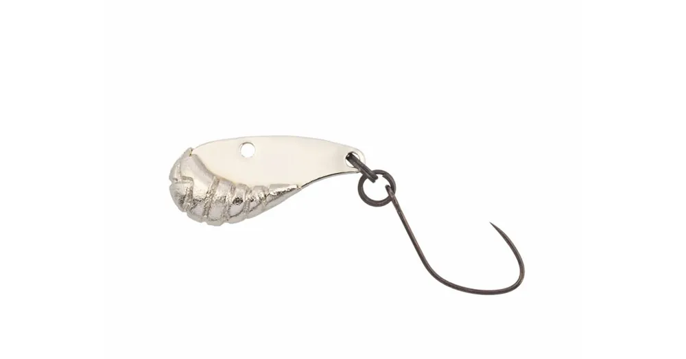 Nories Chibi ZX 1,8g (011) Silver Veilige Betaling