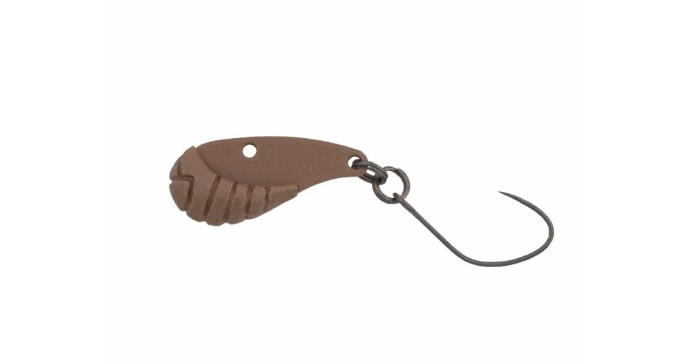 Lage Kosten Nories Chibi ZX 1,8g (019) Brown Cricket