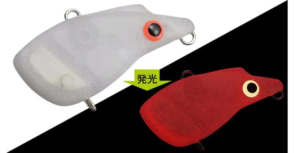 Evergreen Jet Beater 3cm 4g 09 Matt Red Glow wobbler Nu Kopen