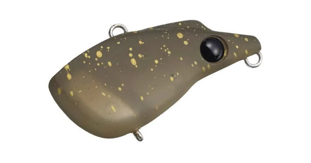Evergreen Jet Beater 3cm 4g 23 Kinako Warabimochi wobbler Nu Kopen