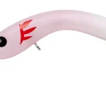 Voordeelprijs Evergreen Bruco 50 5cm 2,6g 45 Wooper Looper wobbler