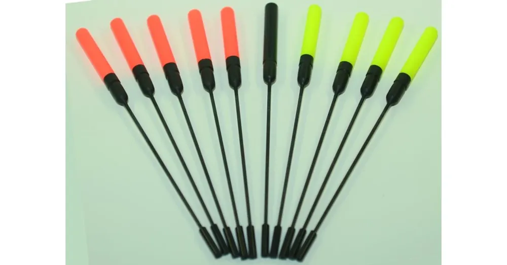Match úszóantenna készlet 10db Beste Prijs
