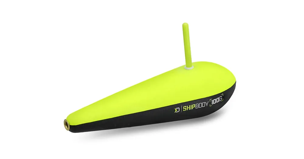 Delphin CKG ShipBODY 200g harcsázó úszó Shop Nu