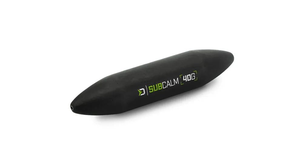 Favoriet Delphin CKG SubCALM 40g vízalatti úszó