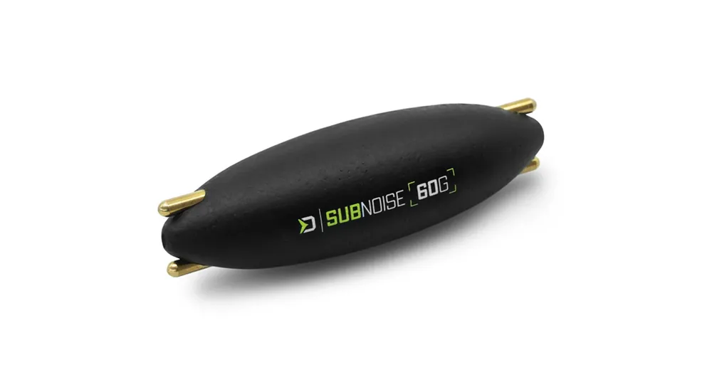 Actieprijs Delphin CKG SubNOISE 20g vízalatti úszó