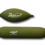 Weekendaanbieding Climax Cult Catfish U-Float 30gr harcsázó úszó