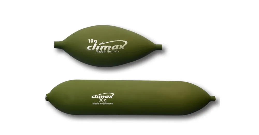 Weekendaanbieding Climax Cult Catfish U-Float 30gr harcsázó úszó