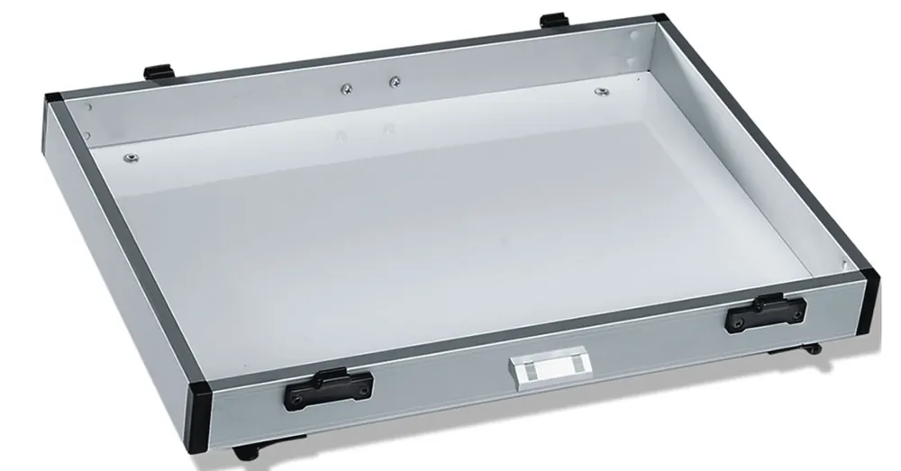 Seizoensaanbieding Genius Sliding Base modul, csúszó fiókmodul