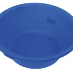 Bestel Nu Genius Round Bowl, kerek kézmosó edény