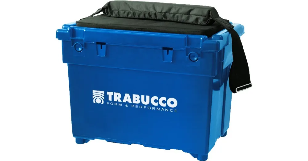 Koop Online Trabucco Surf Box, horgászláda