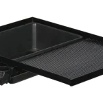 Actieprijs Trabucco Gnt-X36 Side Plate + Bowl, oldalsó tálca csalitartóval