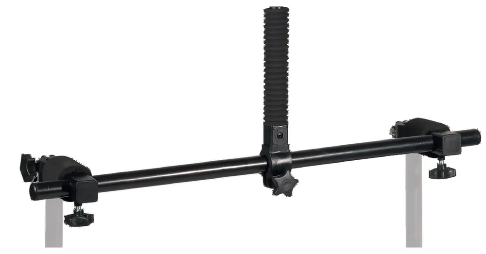 Trabucco Gnt-X36 Front Wind Bar, első bottartó szél stopperrel Direct Beschikbaar