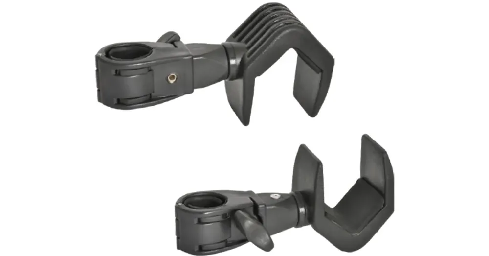 Koopje Trabucco Xps Clamp 36 bot tartó 2db
