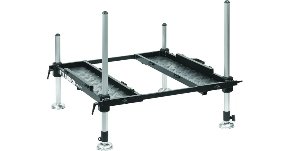 Laatste Kans Trabucco GNT Transformer platform