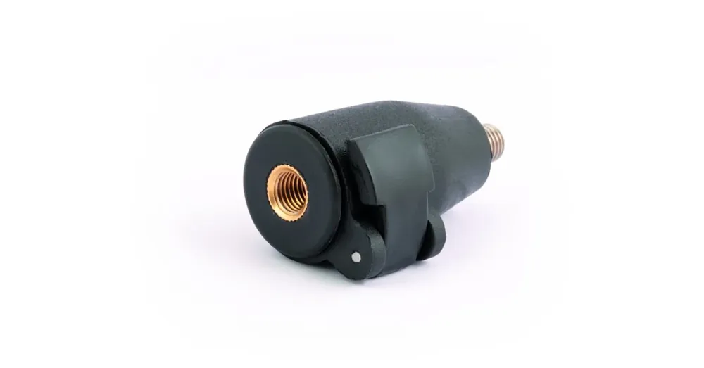 Gratis Retour Trabucco XPS Easy Switch gyorscsatlakozós adapter