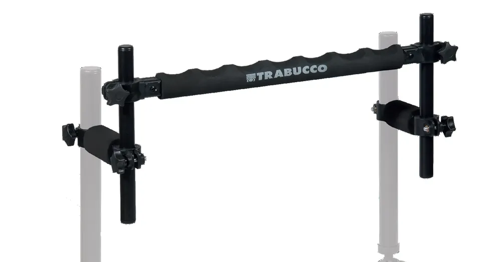 Trabucco GNT X-Connect EVA első bottartó Korting