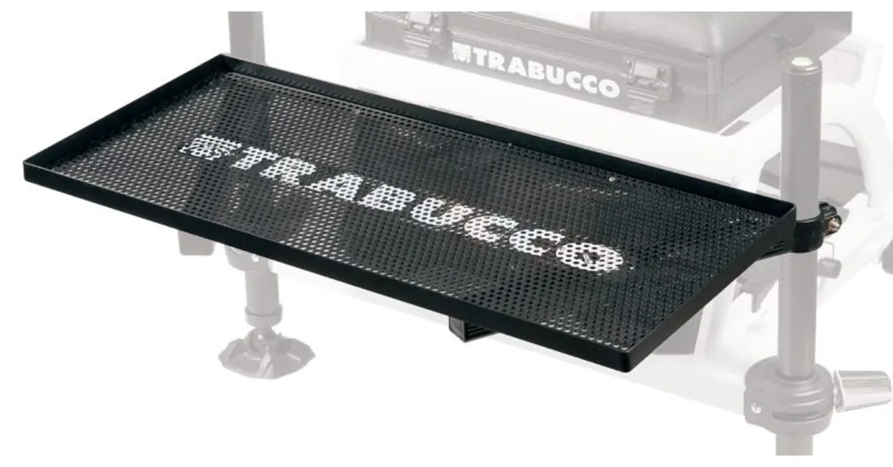 Trabucco GNT X-Connect XL keskeny tálca Premium