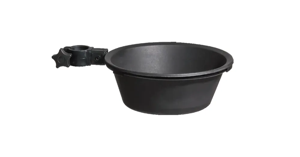 Trabucco GNT X-Connect tál tartó kerettel Merkproduct