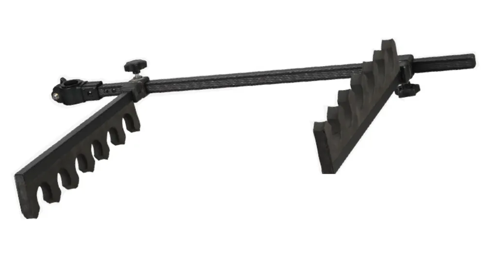 Weekendaanbieding Trabucco GNT X-Connect topset tartó
